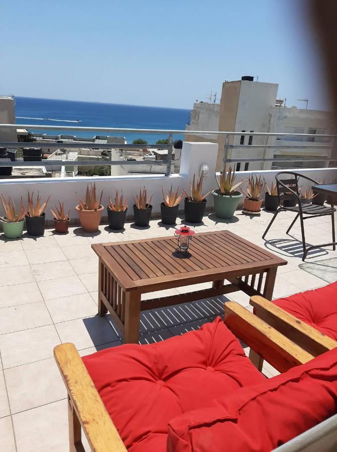 לרפטרה Comfy Apartment Near The Sea מראה חיצוני תמונה