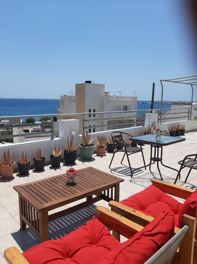 לרפטרה Comfy Apartment Near The Sea מראה חיצוני תמונה