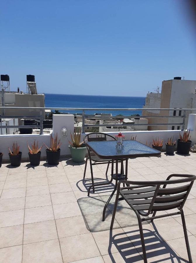 לרפטרה Comfy Apartment Near The Sea מראה חיצוני תמונה