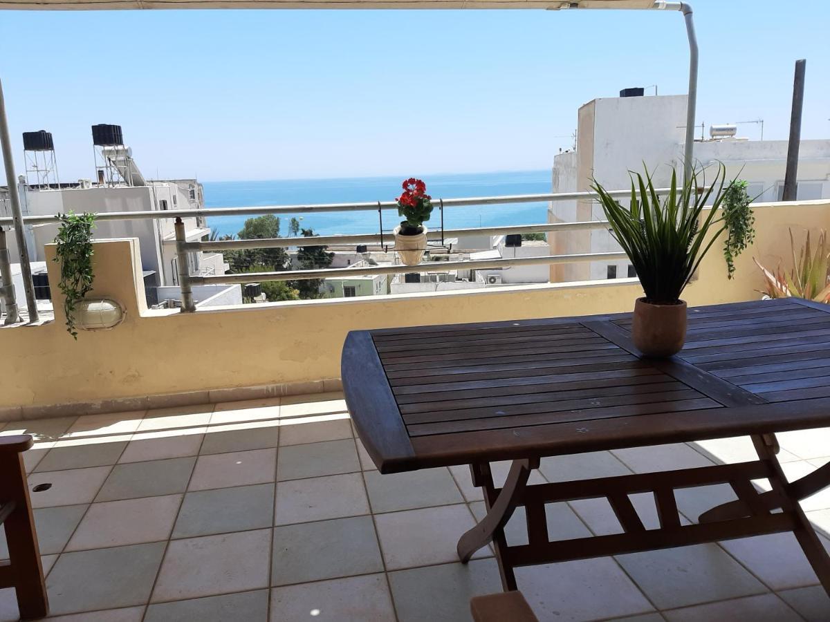 לרפטרה Comfy Apartment Near The Sea מראה חיצוני תמונה