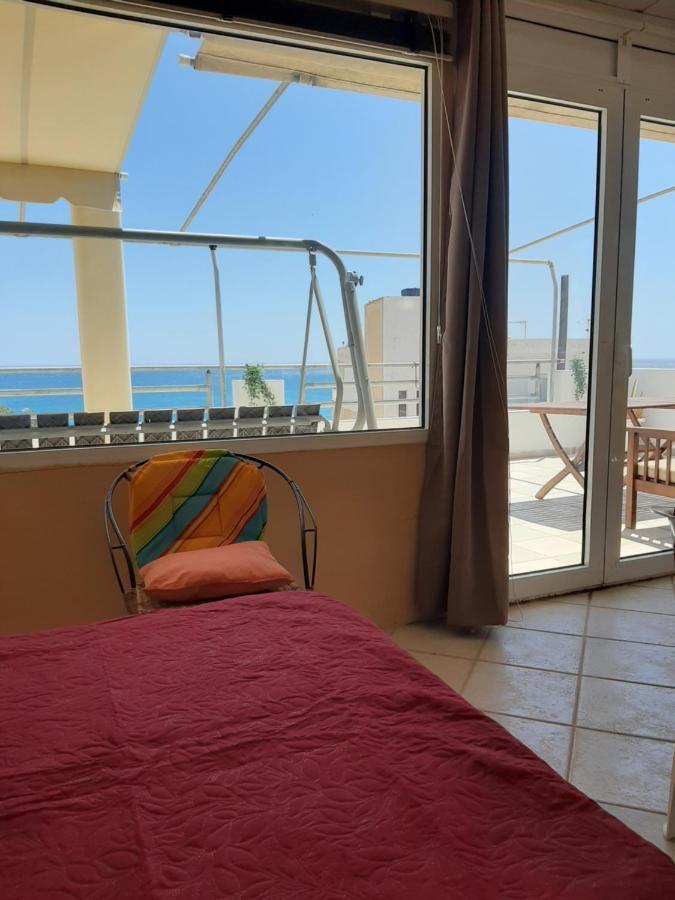 לרפטרה Comfy Apartment Near The Sea מראה חיצוני תמונה