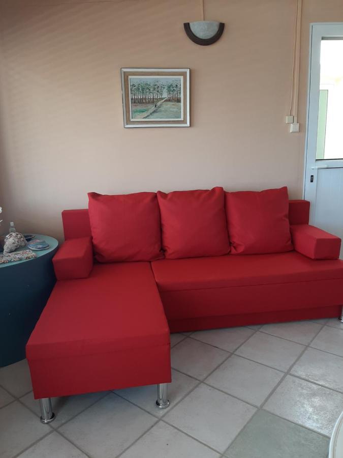לרפטרה Comfy Apartment Near The Sea מראה חיצוני תמונה
