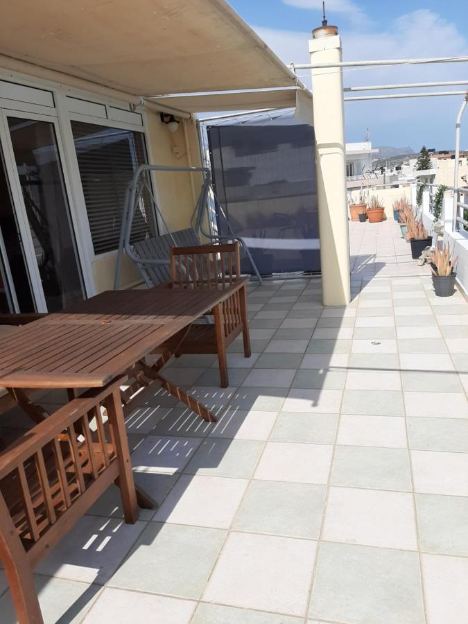 לרפטרה Comfy Apartment Near The Sea מראה חיצוני תמונה