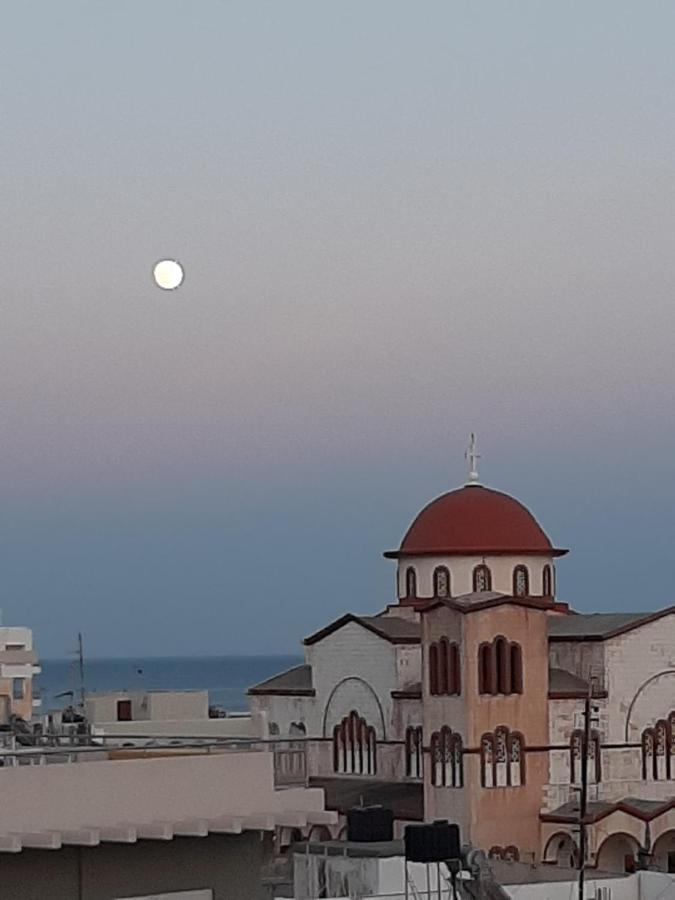 לרפטרה Comfy Apartment Near The Sea מראה חיצוני תמונה