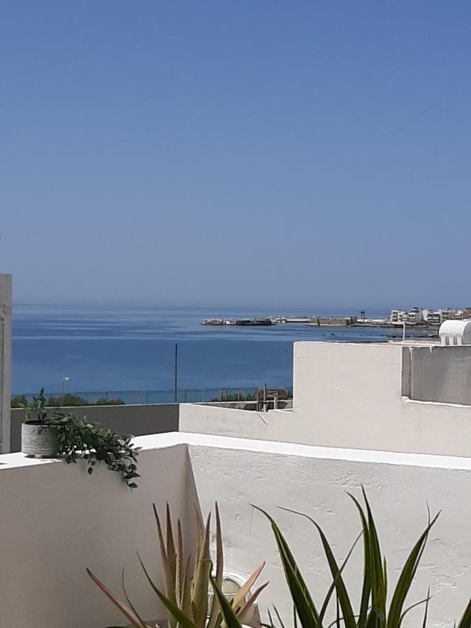 לרפטרה Comfy Apartment Near The Sea מראה חיצוני תמונה