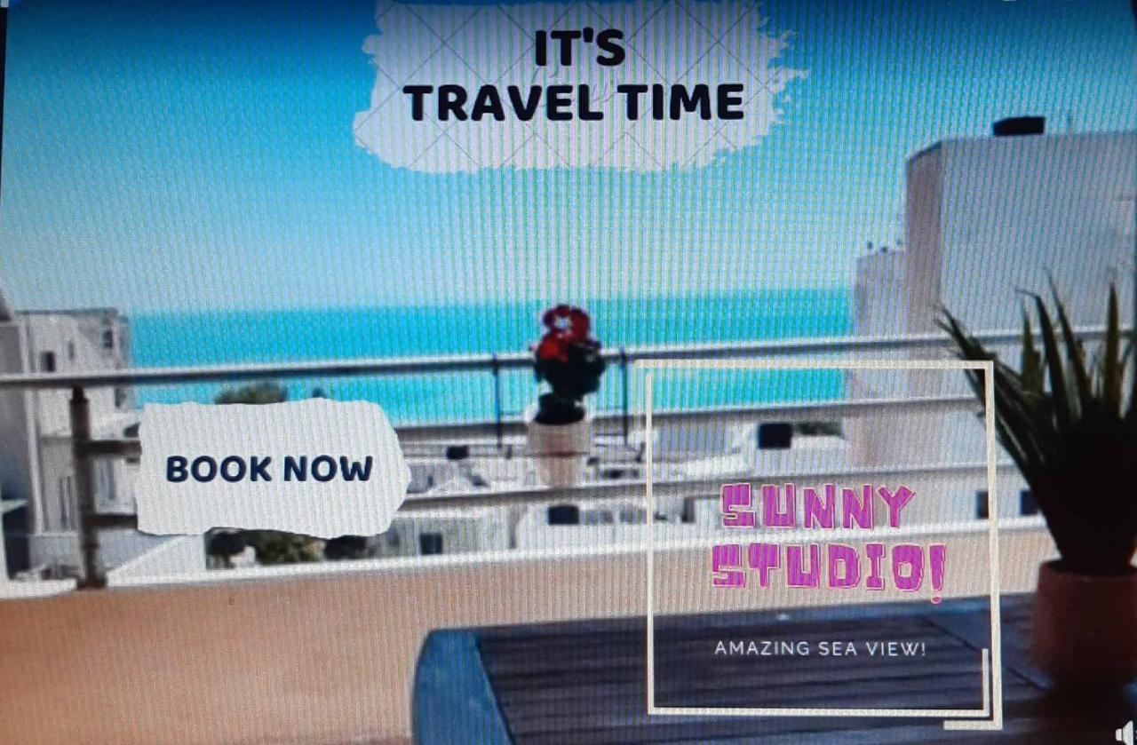 לרפטרה Comfy Apartment Near The Sea מראה חיצוני תמונה
