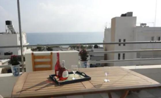 לרפטרה Comfy Apartment Near The Sea מראה חיצוני תמונה