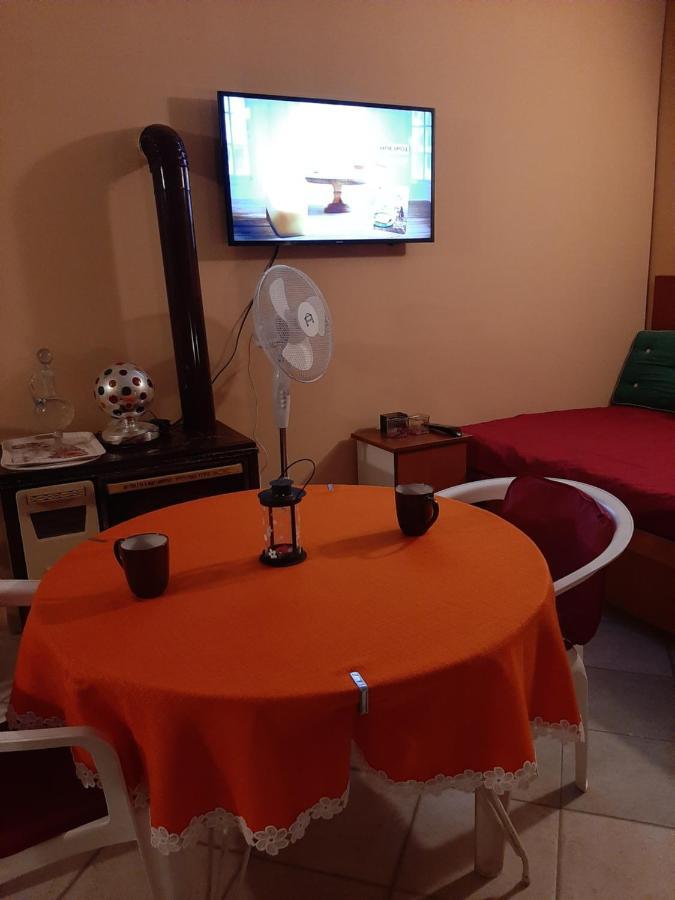 לרפטרה Comfy Apartment Near The Sea מראה חיצוני תמונה