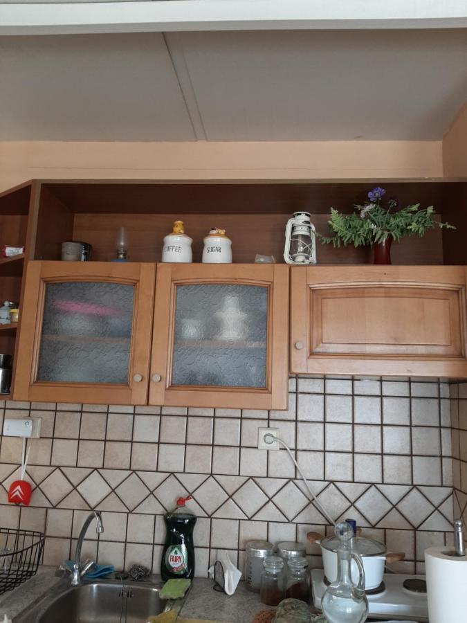 לרפטרה Comfy Apartment Near The Sea מראה חיצוני תמונה