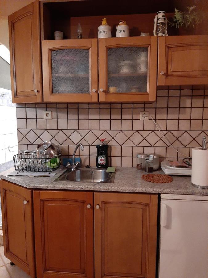 לרפטרה Comfy Apartment Near The Sea מראה חיצוני תמונה