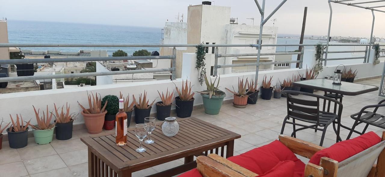 לרפטרה Comfy Apartment Near The Sea מראה חיצוני תמונה