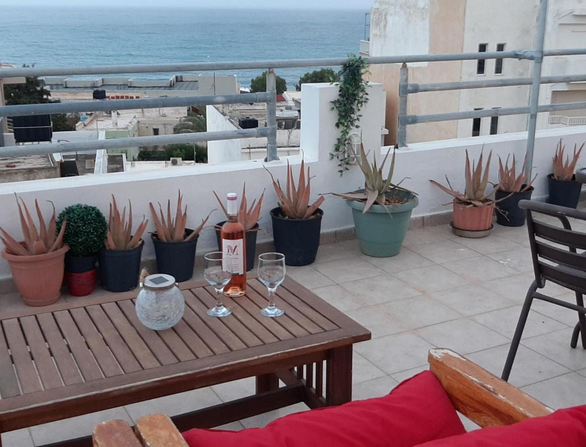 לרפטרה Comfy Apartment Near The Sea מראה חיצוני תמונה