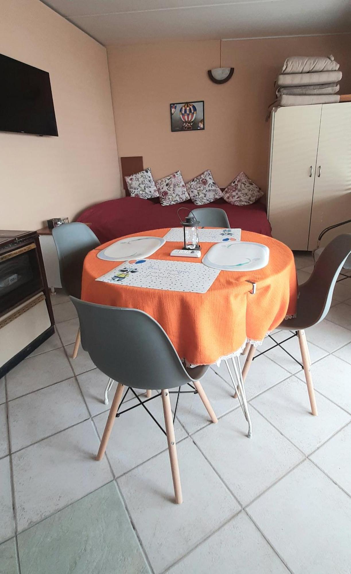 לרפטרה Comfy Apartment Near The Sea מראה חיצוני תמונה