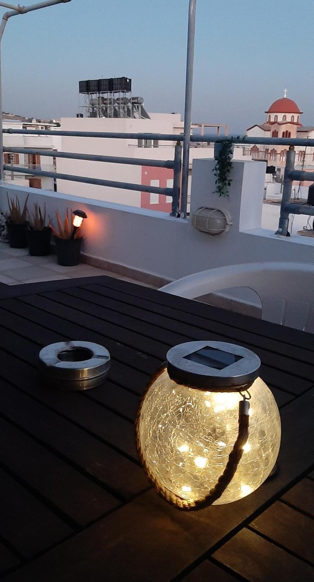 לרפטרה Comfy Apartment Near The Sea מראה חיצוני תמונה
