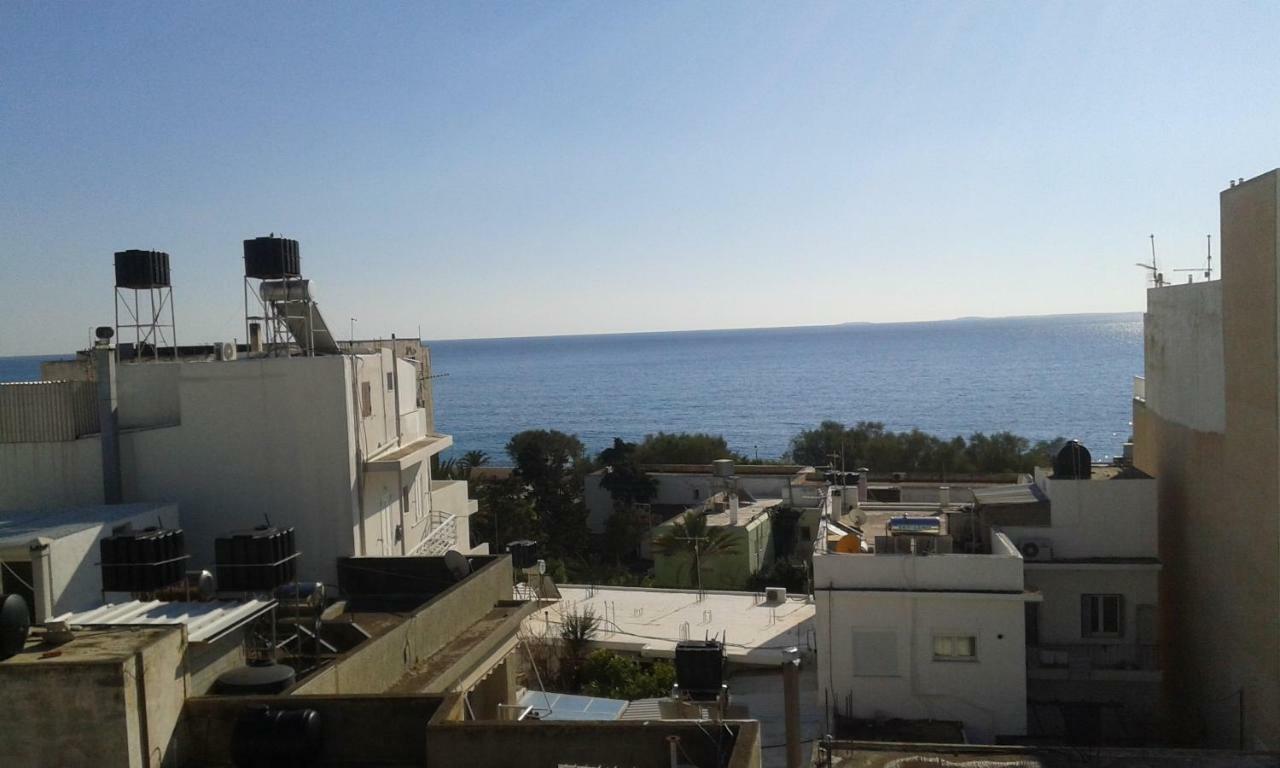 לרפטרה Comfy Apartment Near The Sea מראה חיצוני תמונה